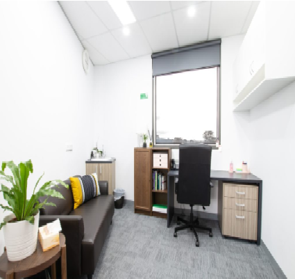 Accessible and Comprehensive Healthcare for Growing Communities