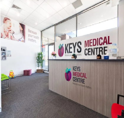 How Modern Medical Clinics Support Long-Term Health