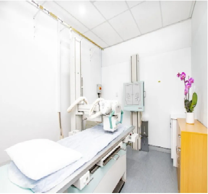 Accessible Healthcare for Healthier Families and Communities